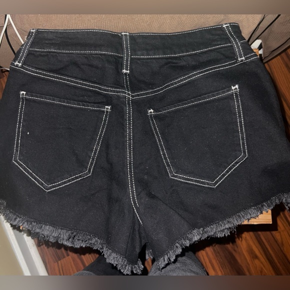 So Super High Rise Jeans - Picture 3 of 3